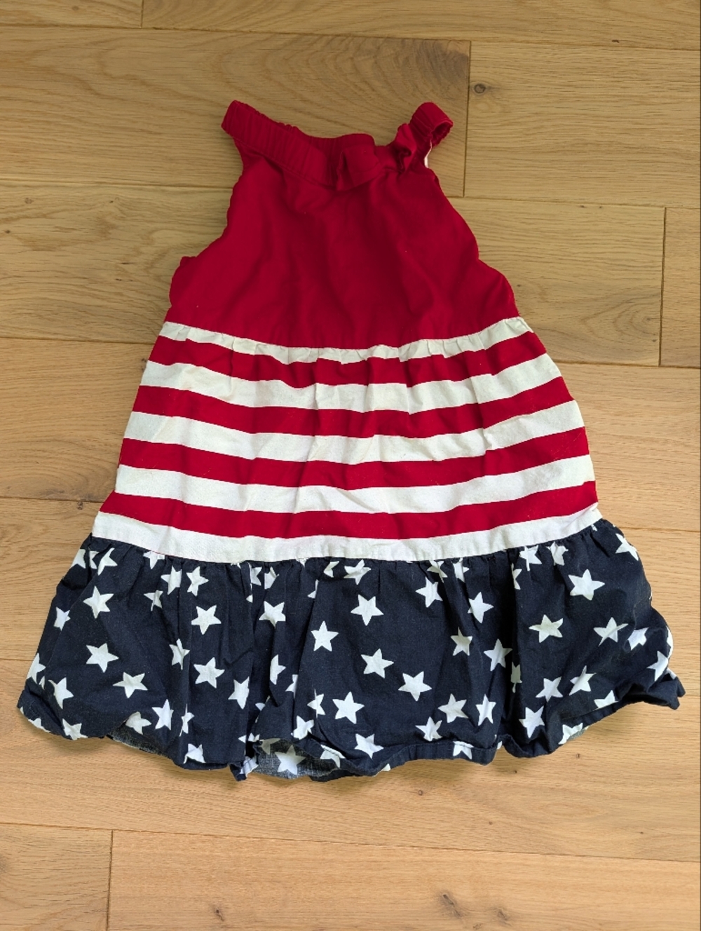 4th Of July Dress